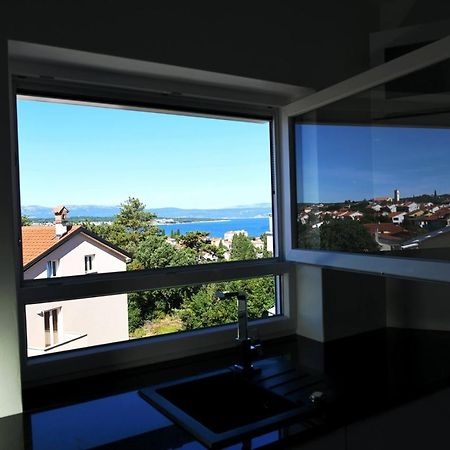 Apartments Mary Malinska Εξωτερικό φωτογραφία