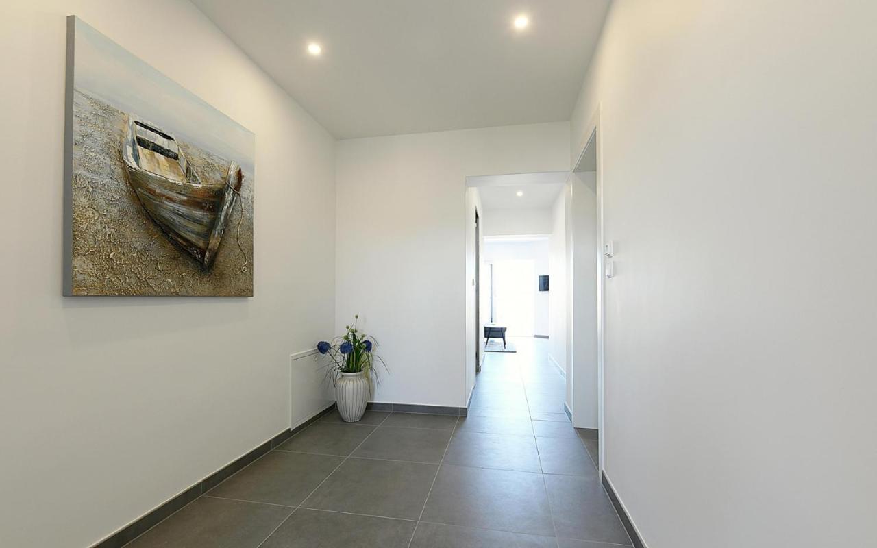 Apartments Mary Malinska Εξωτερικό φωτογραφία