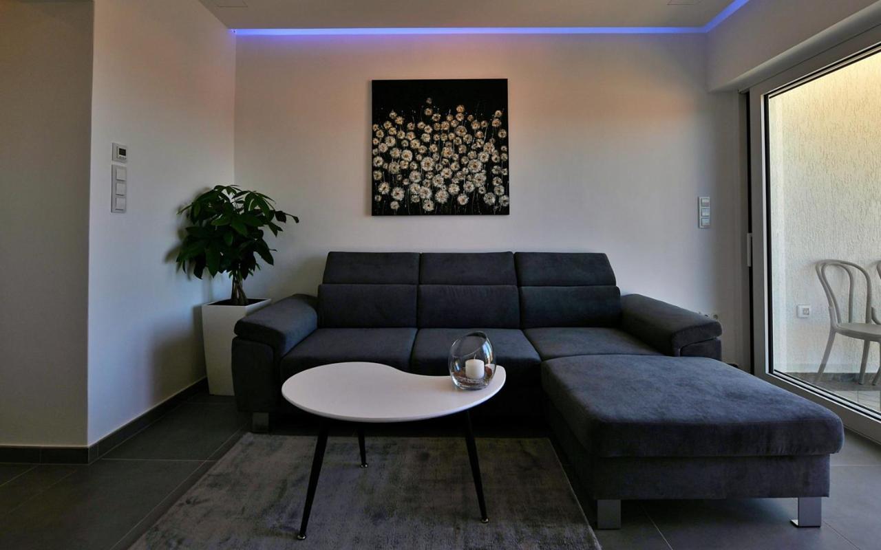 Apartments Mary Malinska Εξωτερικό φωτογραφία