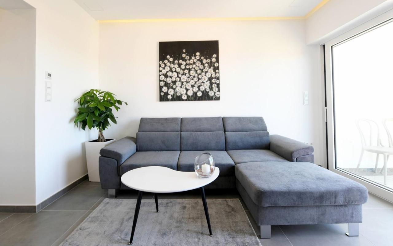 Apartments Mary Malinska Εξωτερικό φωτογραφία