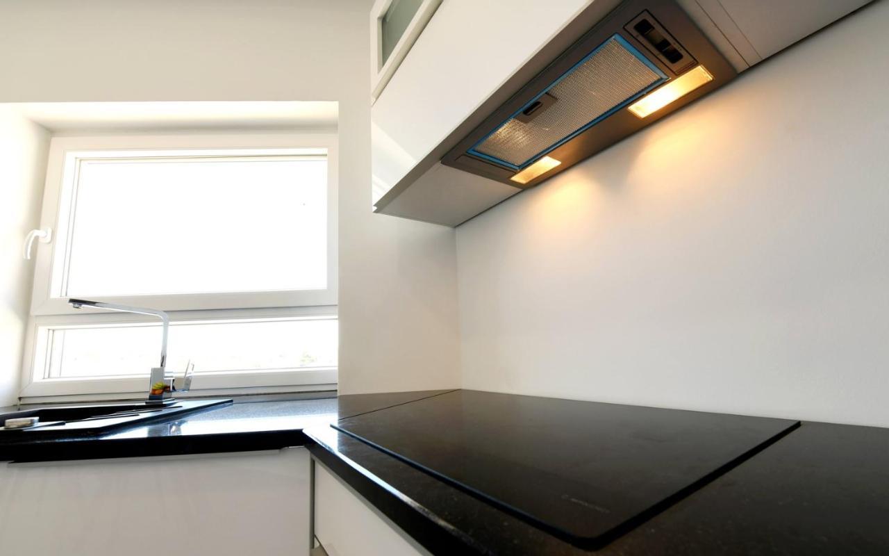 Apartments Mary Malinska Εξωτερικό φωτογραφία