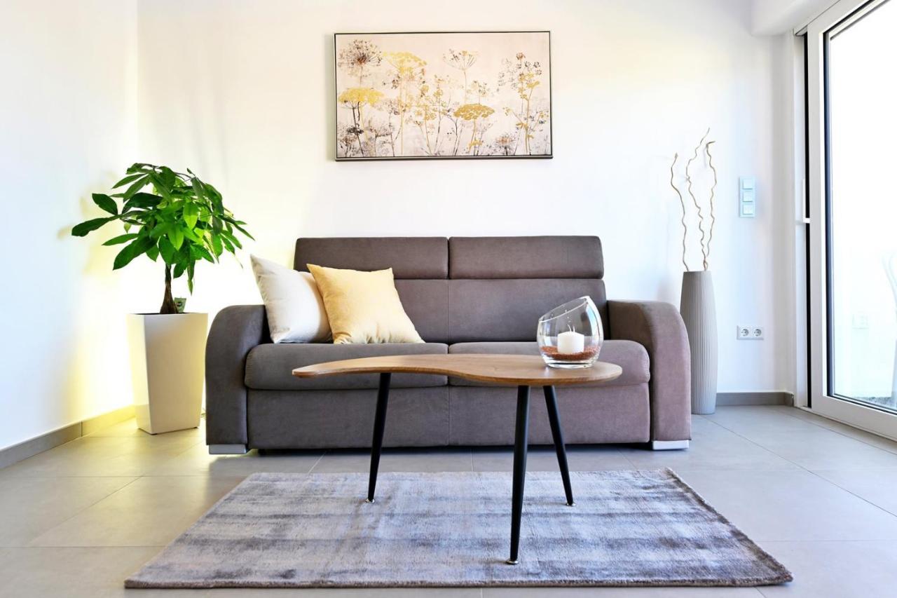 Apartments Mary Malinska Εξωτερικό φωτογραφία